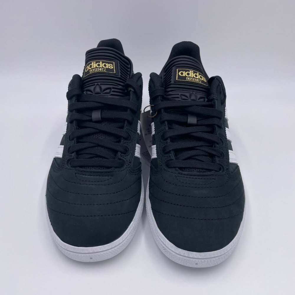 adidas Busenitz Black Men's Shoes - Picture 3 of 8